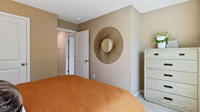 7418 Bourbon Briar Drive, Raleigh, NC 27604