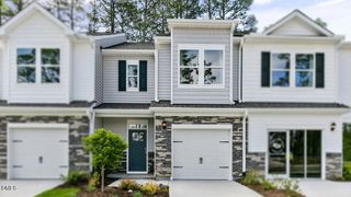 7418 Bourbon Briar Drive, Raleigh, NC 27604