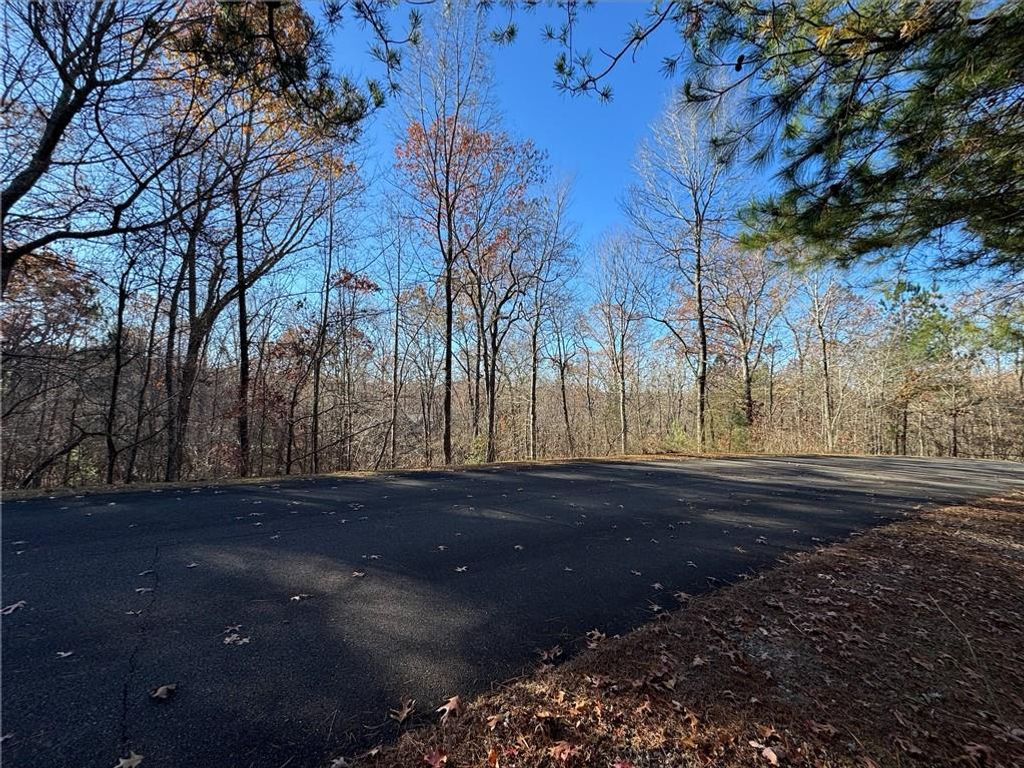 131 Harris Creek Drive, Ellijay, GA 30540