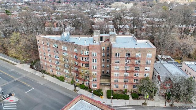 74-45 Yellowstone Boulevard 5G, Rego Park, NY 11374