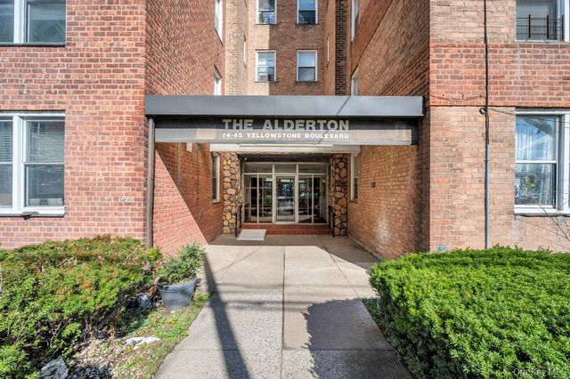 74-45 Yellowstone Boulevard 5G, Rego Park, NY 11374