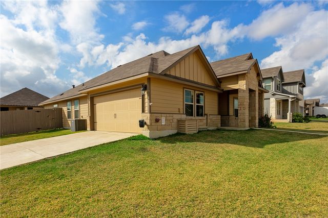 2029 Rock Ridge Avenue, Bryan, TX 77807