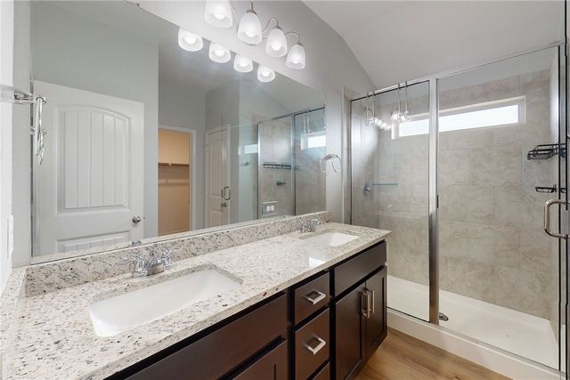 2029 Rock Ridge Avenue, Bryan, TX 77807