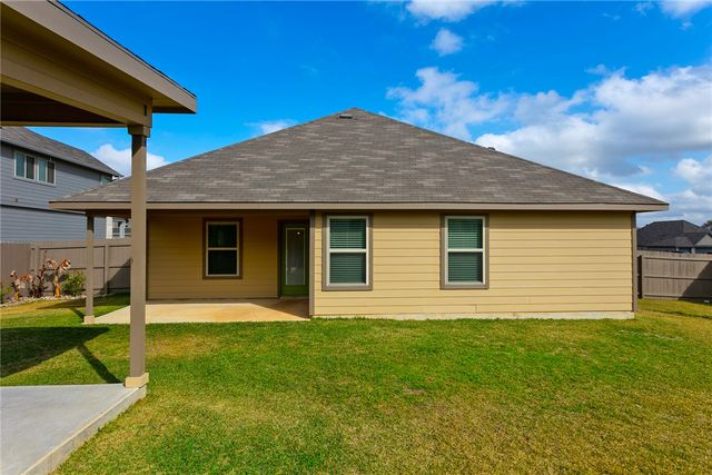 2029 Rock Ridge Avenue, Bryan, TX 77807