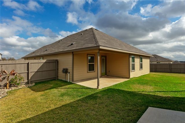 2029 Rock Ridge Avenue, Bryan, TX 77807