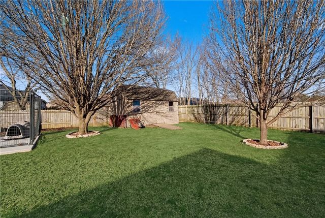 958 Raspberry Street, Elkins, AR 72727