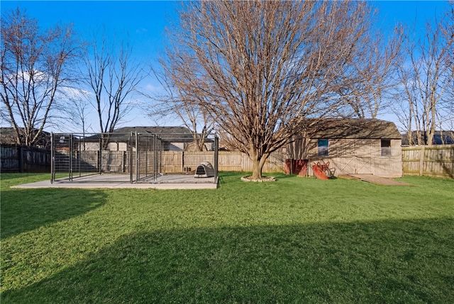 958 Raspberry Street, Elkins, AR 72727