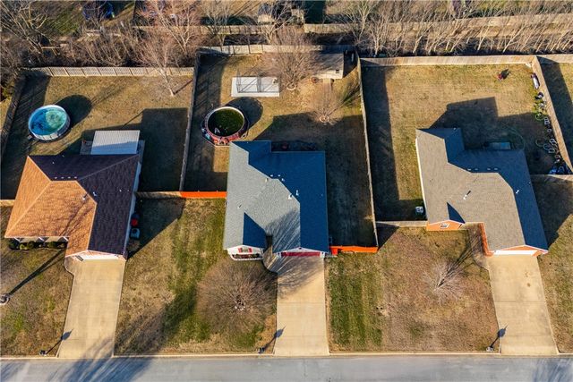 958 Raspberry Street, Elkins, AR 72727