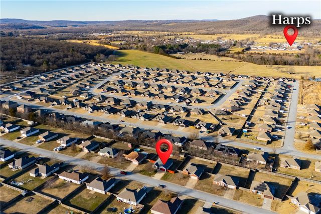 958 Raspberry Street, Elkins, AR 72727