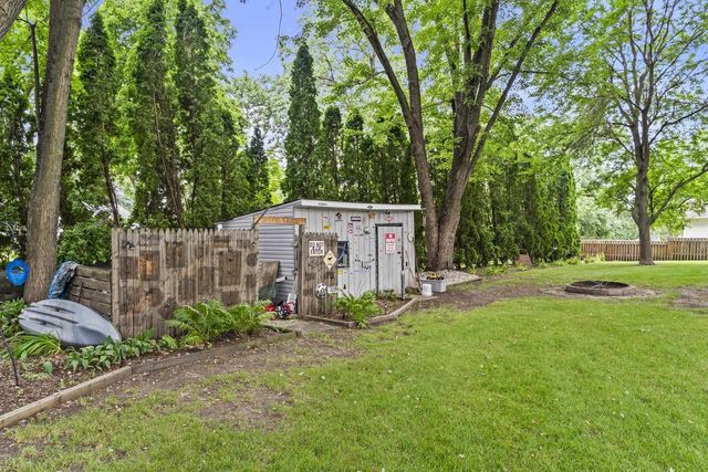 2899 W 9TH AVENUE, Oshkosh, WI 54904
