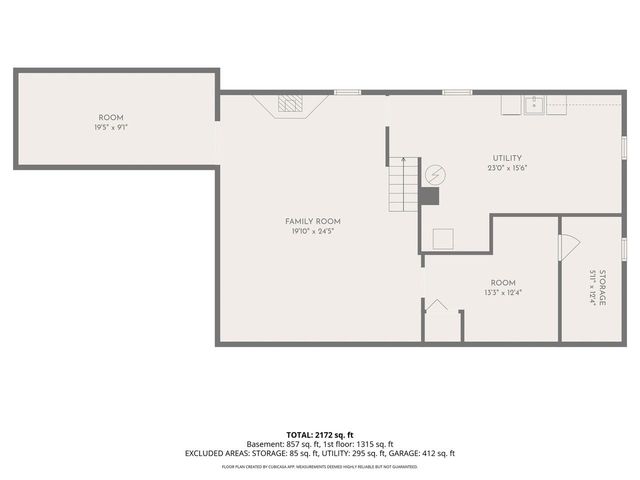2899 W 9TH AVENUE, Oshkosh, WI 54904