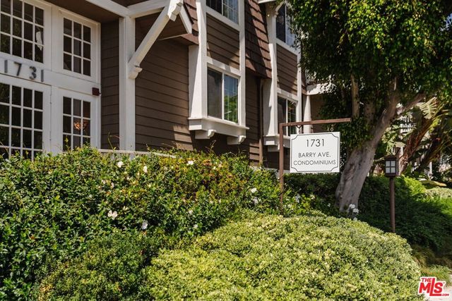 1731 Barry Avenue 214, Los Angeles, CA 90025