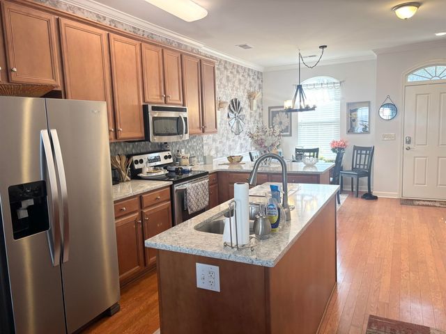 3792 Alexandria Ave., Myrtle Beach, SC 29577