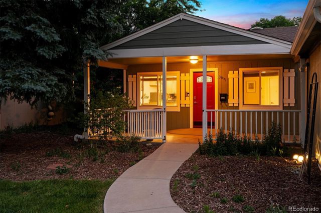 3051 S Ogden Street, Englewood, CO 80113