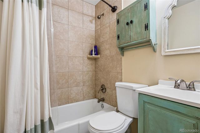 3051 S Ogden Street, Englewood, CO 80113
