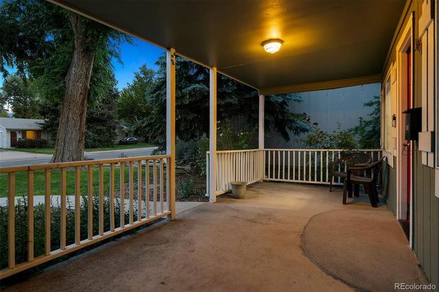 3051 S Ogden Street, Englewood, CO 80113