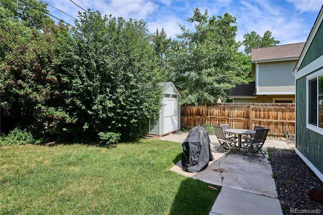 3051 S Ogden Street, Englewood, CO 80113