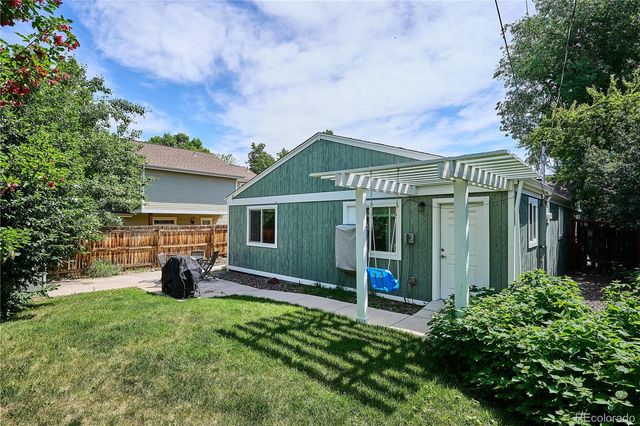 3051 S Ogden Street, Englewood, CO 80113