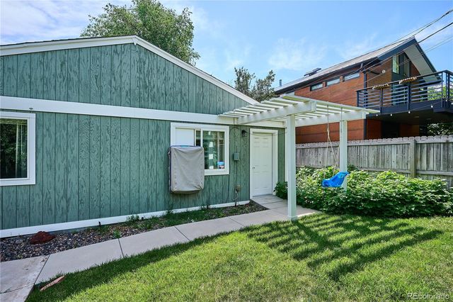 3051 S Ogden Street, Englewood, CO 80113