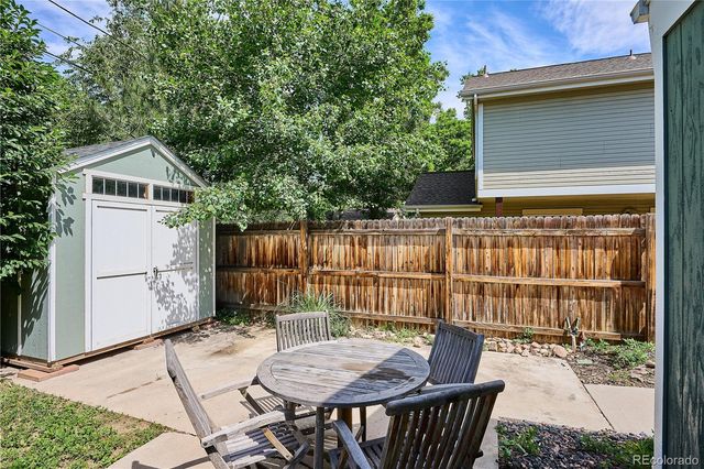 3051 S Ogden Street, Englewood, CO 80113