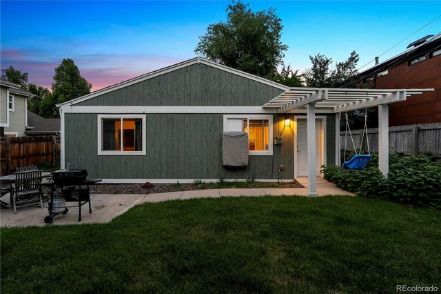 3051 S Ogden Street, Englewood, CO 80113
