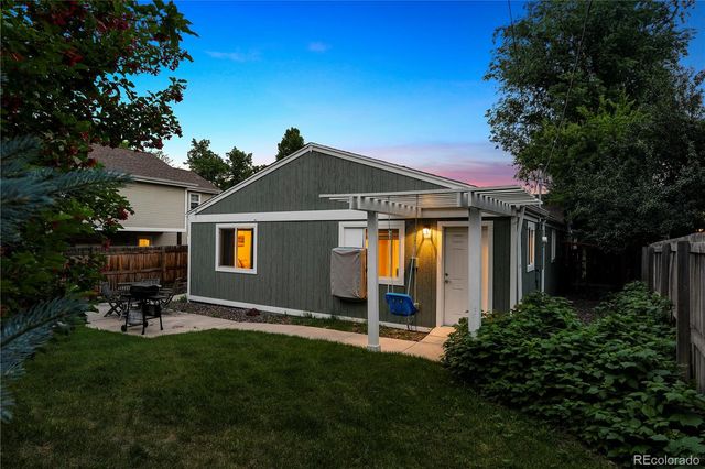 3051 S Ogden Street, Englewood, CO 80113