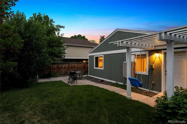3051 S Ogden Street, Englewood, CO 80113