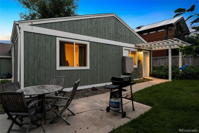 3051 S Ogden Street, Englewood, CO 80113