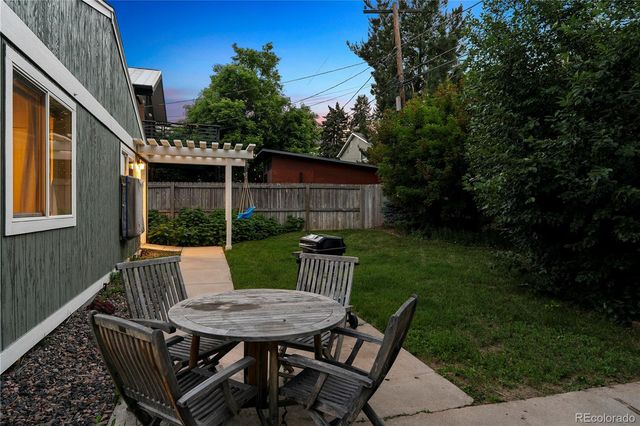 3051 S Ogden Street, Englewood, CO 80113