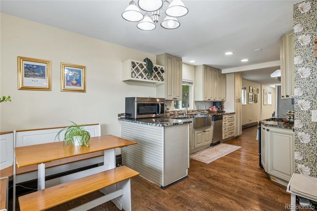 3051 S Ogden Street, Englewood, CO 80113