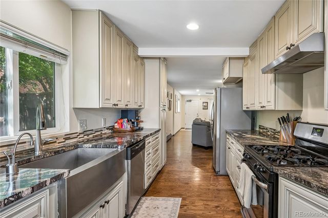 3051 S Ogden Street, Englewood, CO 80113