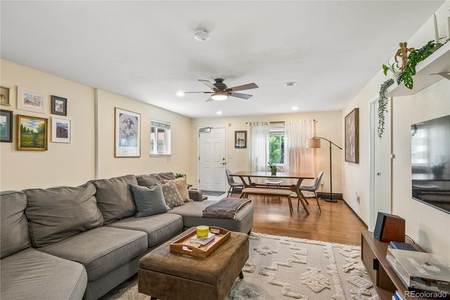 3051 S Ogden Street, Englewood, CO 80113