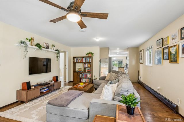 3051 S Ogden Street, Englewood, CO 80113