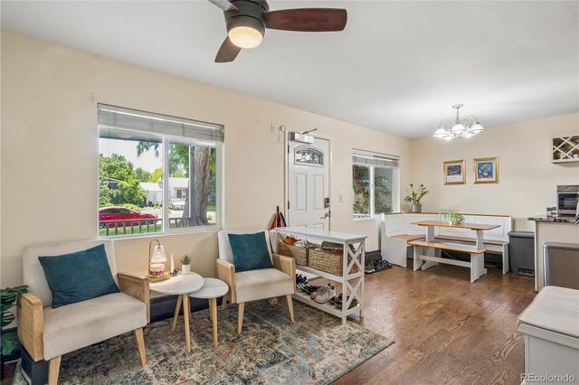 3051 S Ogden Street, Englewood, CO 80113