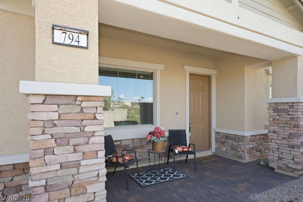794 Charming Holly Street, Henderson, NV 89011 — photo 2