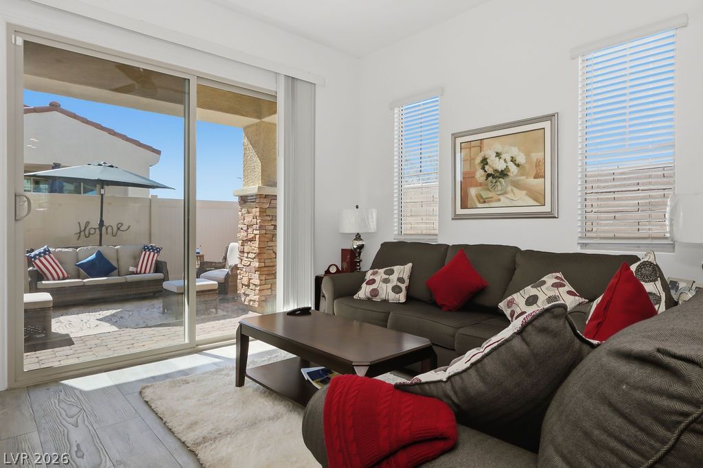 794 Charming Holly Street, Henderson, NV 89011 — photo 4