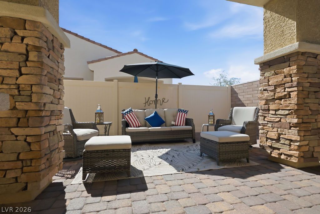 794 Charming Holly Street, Henderson, NV 89011 — photo 5
