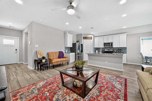 7510 Teton Creek Trace, Richmond, TX 77407