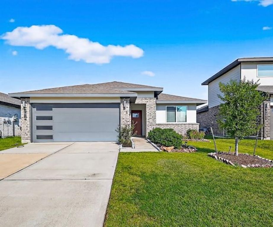 7510 Teton Creek Trace, Richmond, TX 77407