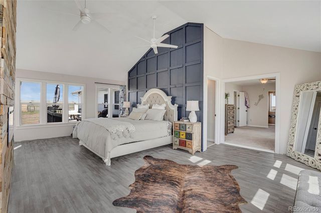 45523 Sun Country Drive, Elizabeth, CO 80107