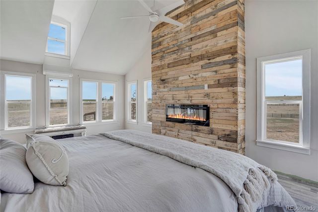 45523 Sun Country Drive, Elizabeth, CO 80107