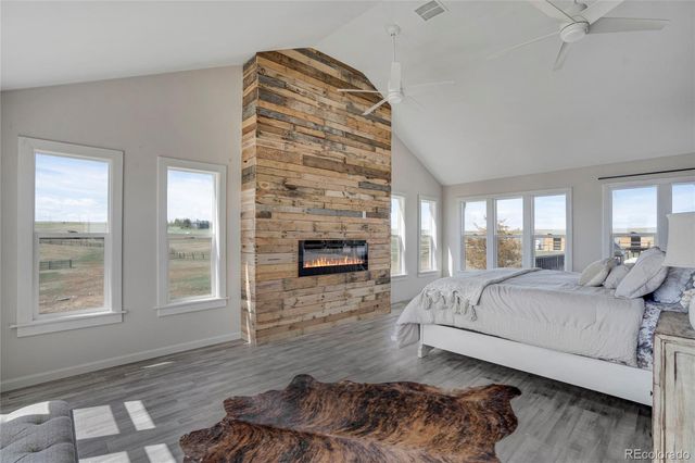 45523 Sun Country Drive, Elizabeth, CO 80107