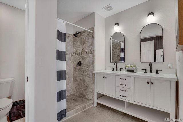 45523 Sun Country Drive, Elizabeth, CO 80107