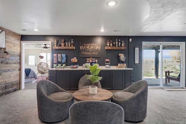 45523 Sun Country Drive, Elizabeth, CO 80107