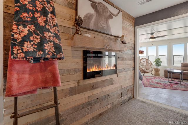 45523 Sun Country Drive, Elizabeth, CO 80107