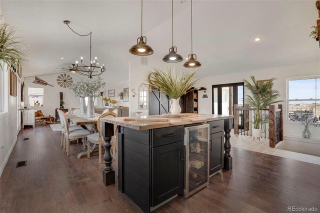 45523 Sun Country Drive, Elizabeth, CO 80107