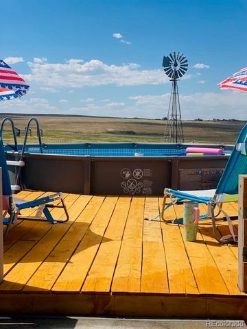 45523 Sun Country Drive, Elizabeth, CO 80107