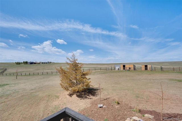 45523 Sun Country Drive, Elizabeth, CO 80107