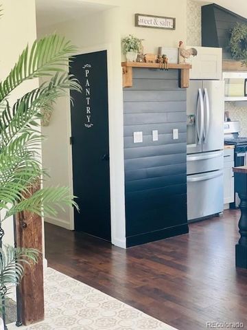 45523 Sun Country Drive, Elizabeth, CO 80107