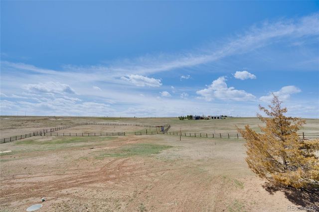 45523 Sun Country Drive, Elizabeth, CO 80107